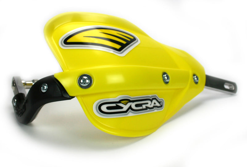 Cycra Probend Bar Pack - Yellow (1CYC-7500-55)