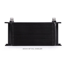 Cargar imagen en el visor de la galería, Mishimoto Universal 19 Row Oil Cooler **CORE ONLY**