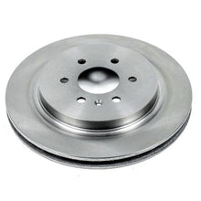 Cargar imagen en el visor de la galería, Power Stop 04-09 Cadillac SRX Rear Autospecialty Brake Rotor