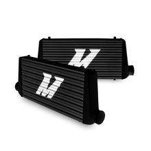 Cargar imagen en el visor de la galería, Mishimoto Universal Silver M Line Bar &amp; Plate Intercooler