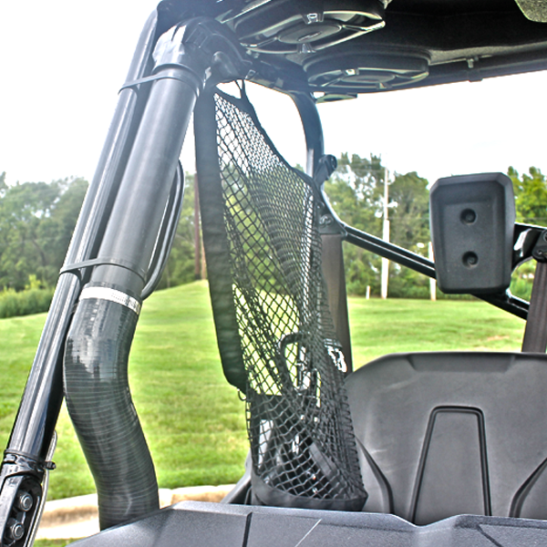 High Lifter Snorkel KIT Snork-H1000P-2 (71-10923)
