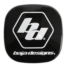 Cargar imagen en el visor de la galería, Baja Designs Squadron Rock Guard - Black