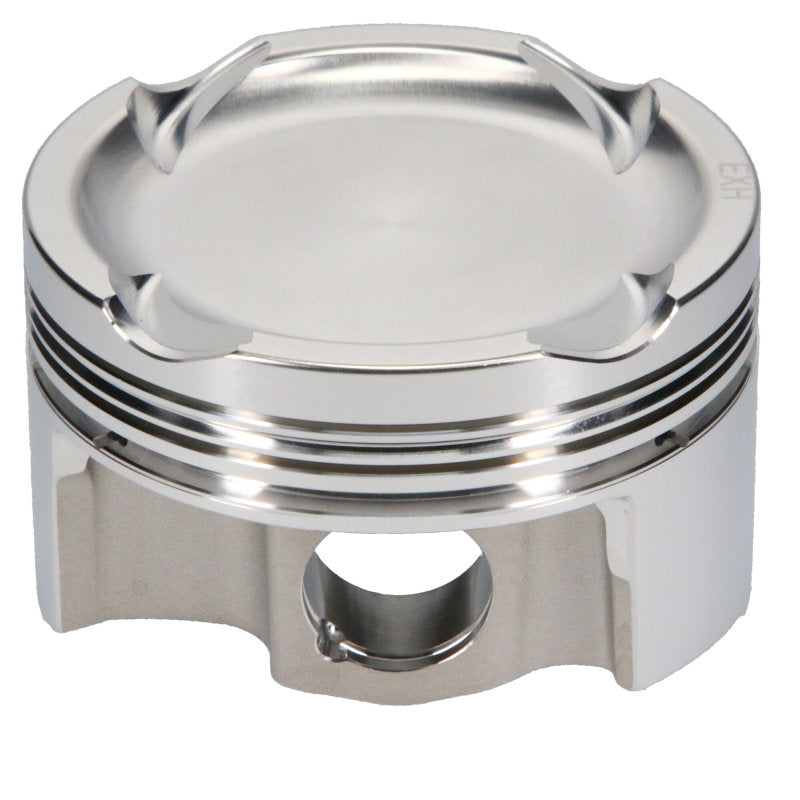 JE Pistons SRT-4 2.4L Forged Piston Kit — Fits Dodge Neon SRT-4