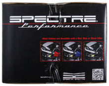 Load image into Gallery viewer, Spectre 11-17 Hyundai Veloster 1.6L F/I Air Intake Kit