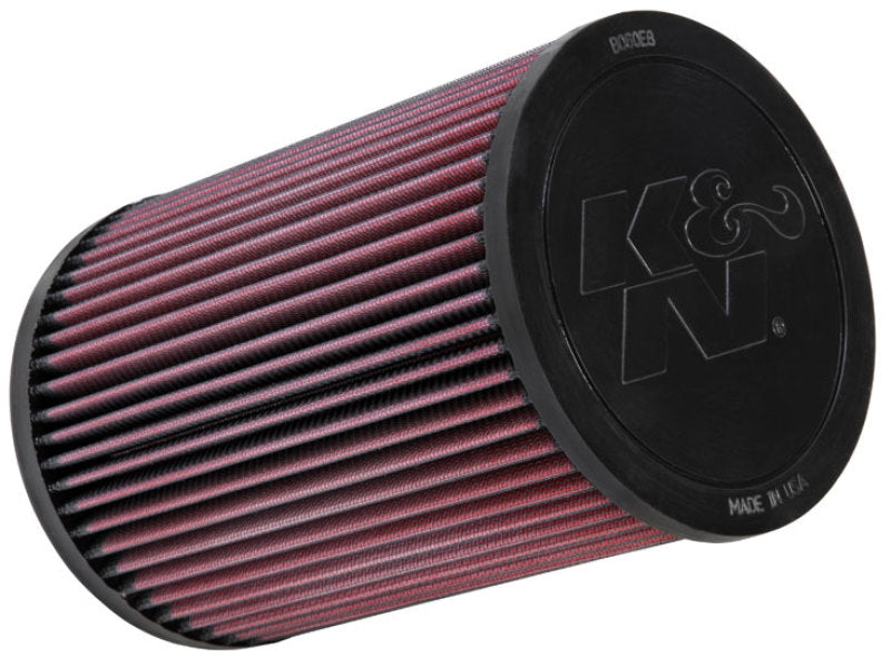 K&N Replacement Air Filter for 10-13 Alfa Romeo Giulietta 1.4L/2.0L