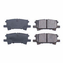 Cargar imagen en el visor de la galería, Power Stop 04-06 Lexus RX330 Rear Z16 Evolution Ceramic Brake Pads