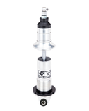 Coil-Over Shock, MII, Single Adj.12.50 in. Extended, 9.70 in. Compressed