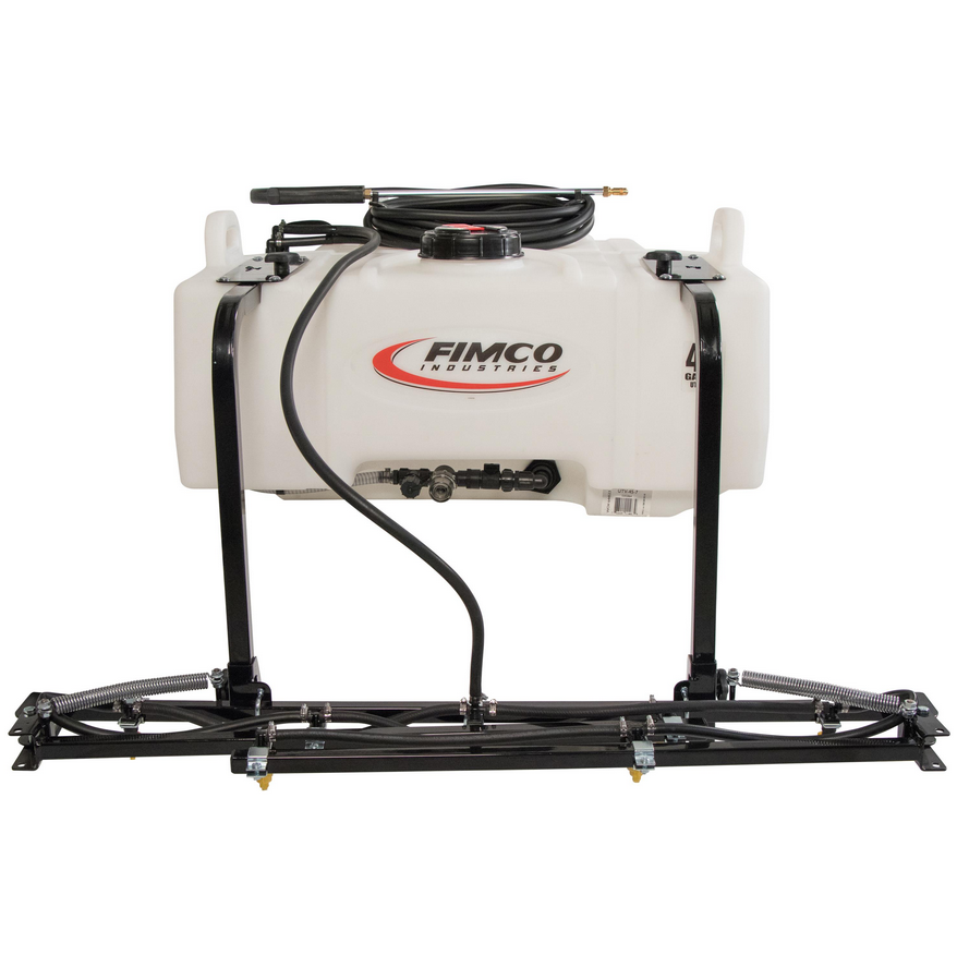 Fimco UTV Sprayer 4.5 GPM 7 Nozzle 45 GAL (5302864)