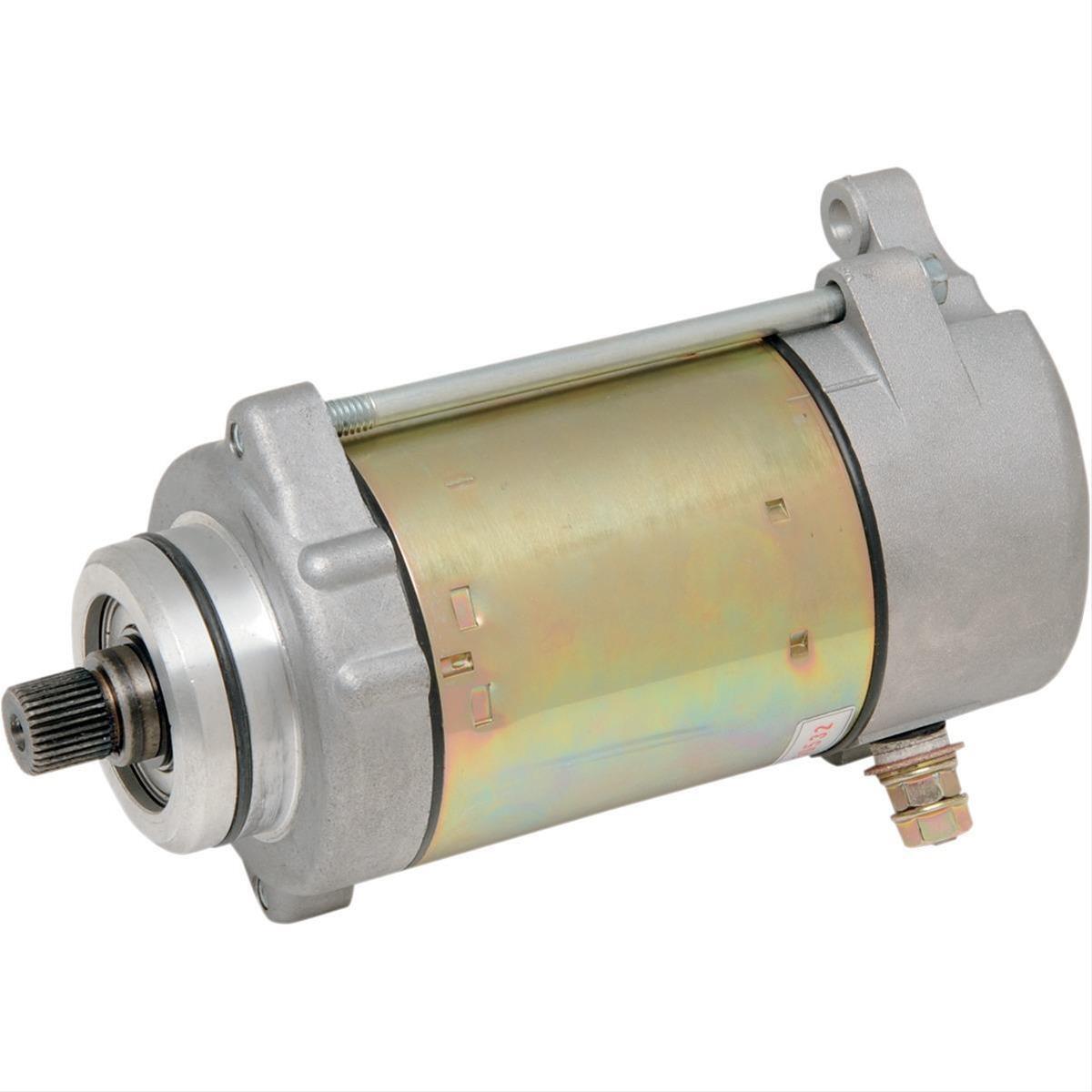 Ricks Starter Motor (61-328)