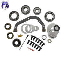 Cargar imagen en el visor de la galería, Yukon Gear Master Overhaul Kit For 01+ Chrysler 9.25in Rear Diff