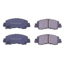 Cargar imagen en el visor de la galería, Power Stop 2019 Mitsubishi Eclipse Cross Front Z16 Evolution Ceramic Brake Pads