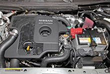 Load image into Gallery viewer, K&amp;N 69 Series Typhoon Performance Intake Kit for 13-14 Nissan Juke 1.6L