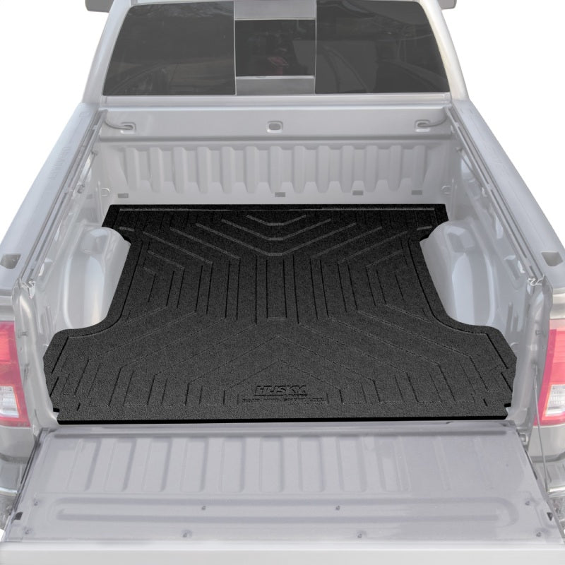 Alfombrilla de caja resistente Husky Liners para Dodge RAM 1500 09-18 / RAM 1500 Classic 19-20 de 67,4 pulgadas sin caja Ram