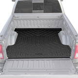 Alfombrilla de caja resistente Husky Liners para Silverado/Sierra 1500 14-18 de 69,3 pulgadas