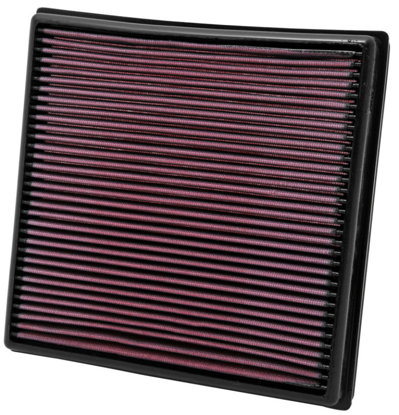 K&N Replacement Air Filter — 2011-2016 Chevrolet Cruze/Buick Verano