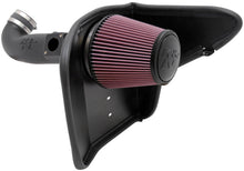 Cargar imagen en el visor de la galería, K&amp;N 10 Chevy Camaro 3.6L V6 Aircharger Performance Intake