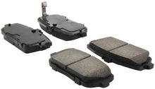 Cargar imagen en el visor de la galería, StopTech OE Fit Rear Sport Brake Pads