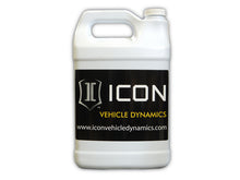 Cargar imagen en el visor de la galería, ICON 1 Gallon ICON Performance Shock Oil