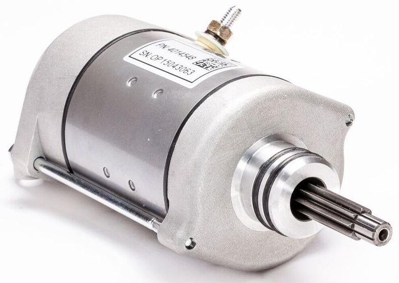 Ricks Starter Motor (61-522)