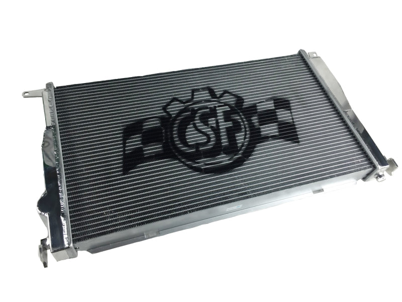 Radiador CSF 2011+ BMW Serie 1 M / 07-11 BMW 335i / 2009+ BMW Z4 sDrive30i/Z4 sDrive35i (solo T/A)