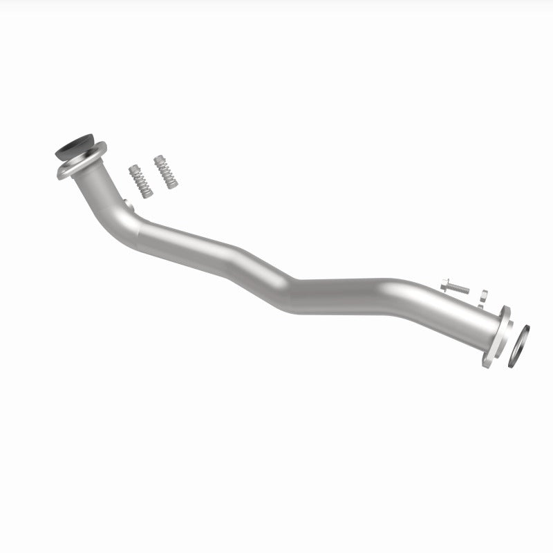 BRE Exhaust 09-15 Toyota Venza 2.7L Front Pipe Kit