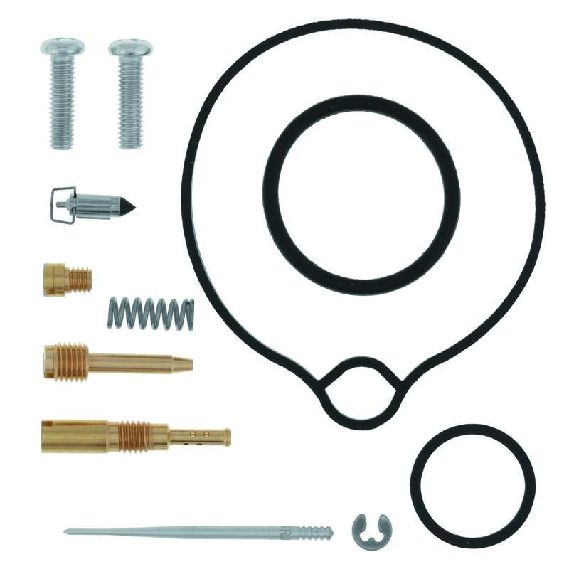 QuadBoss Qboss Carburetor Kits