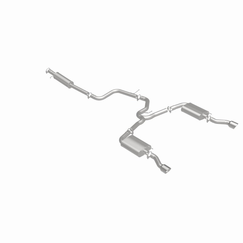 MagnaFlow BRE Exhaust Kit 12-16 Chevy Impala 3.6L