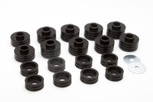 Cargar imagen en el visor de la galería, Daystar 1999-2016 Ford F-250 4WD/2WD (All cabs) - Polyurethane Body Mounts (Bushings Only)