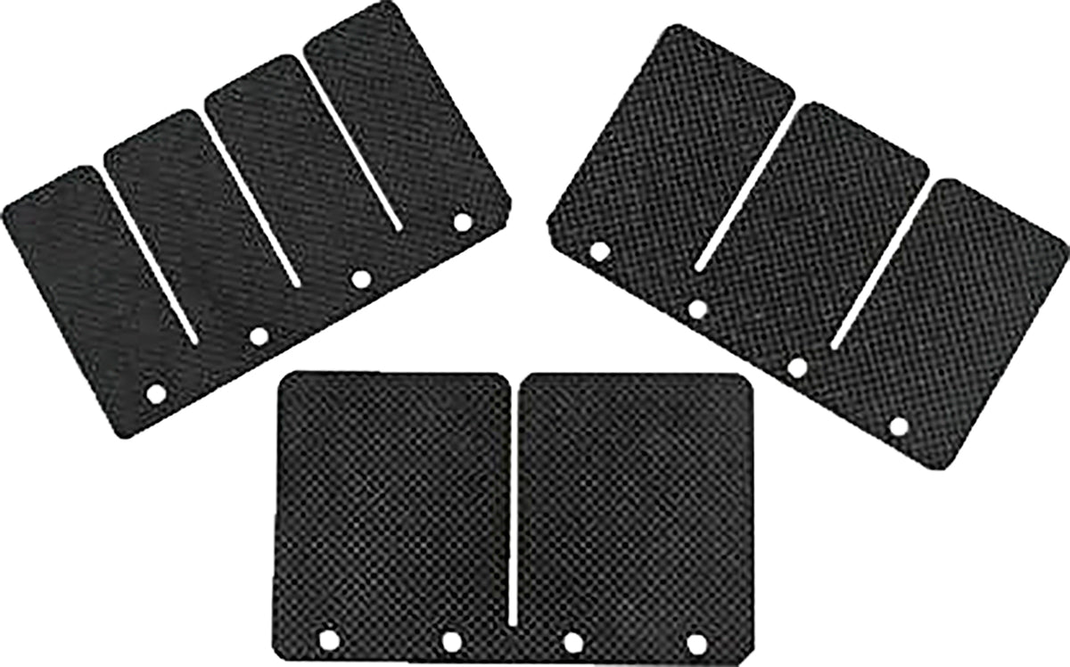 Boyesen Carbon Tech Snowmobile Reeds (268MT)