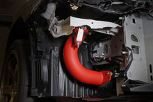 Cargar imagen en el visor de la galería, Perrin 22-23 Subaru WRX Cold Air Intake - Red