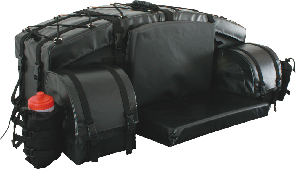ATV TEK Arch Cargo BAG Black (ACBBLK)