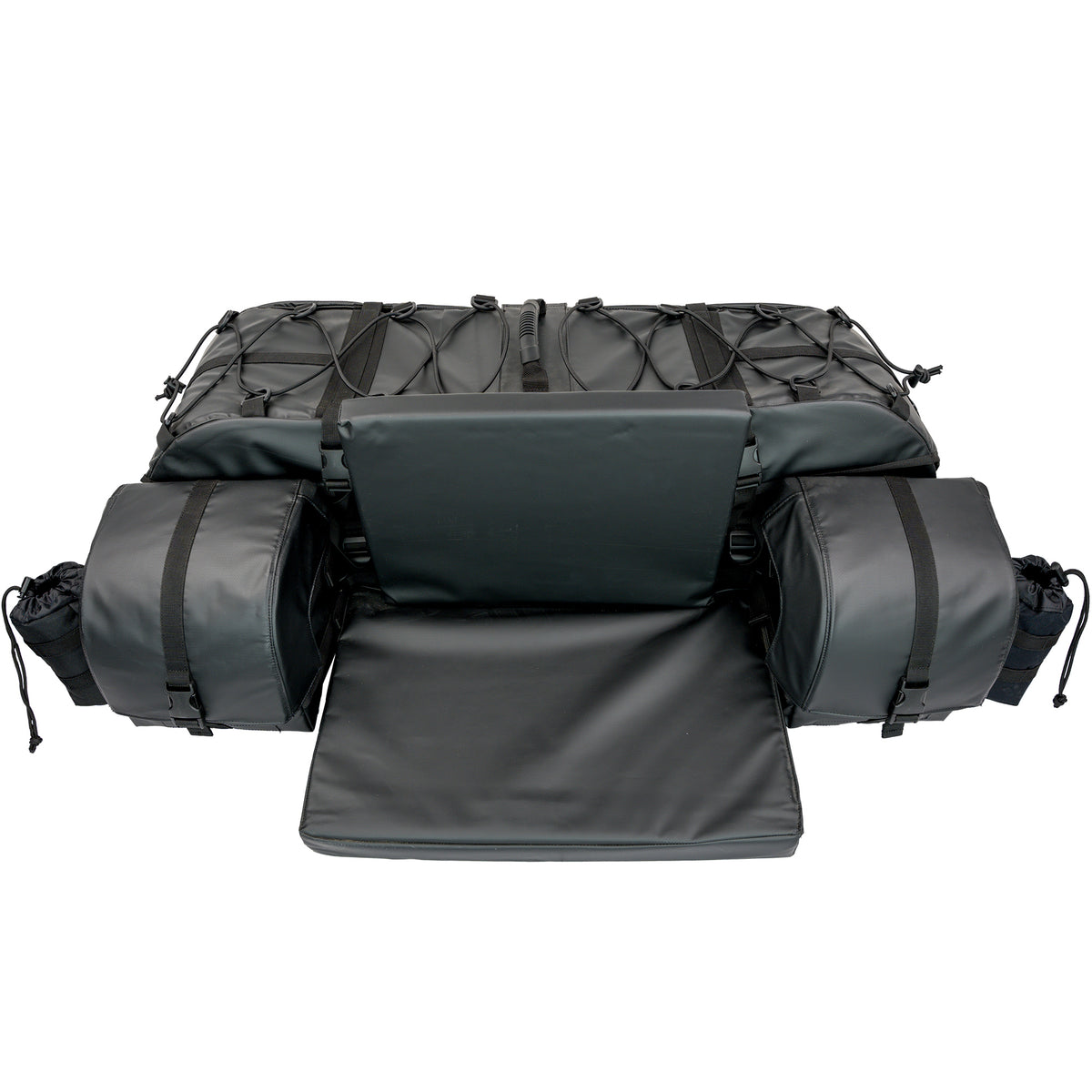 ATV TEK Arch Cargo BAG Black (ACBBLK)