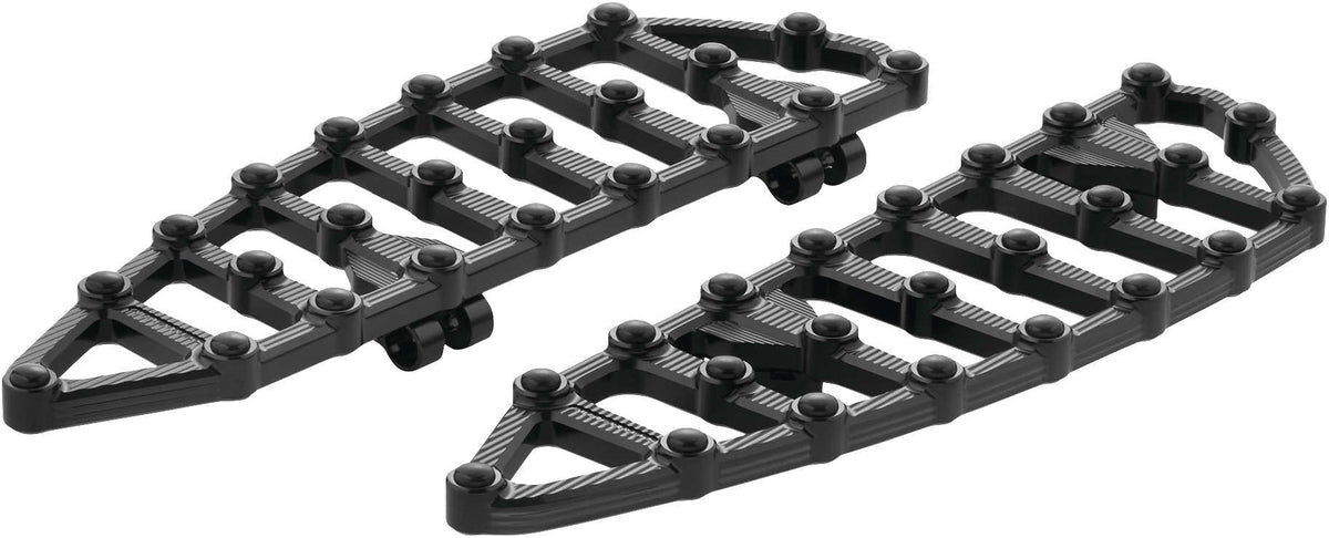 Arlen Ness Ness-Mx Driver Boards Black