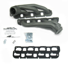 Cargar imagen en el visor de la galería, JBA 09-20 Chrysler 5.7L HEMI 1-3/4in Primary Ti Ctd Cat4Ward Header