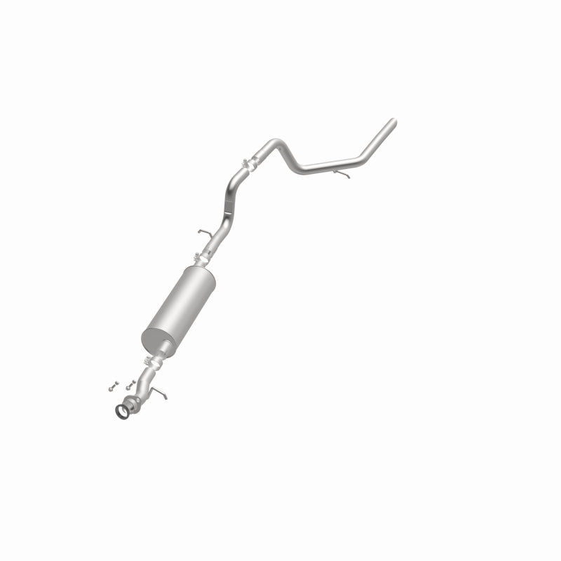 MagnaFlow BRE Exhaust Kit Replacement Stainless Ford