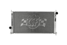 Cargar imagen en el visor de la galería, Radiador CSF 13-16 Scion FR-S / 13-20 Toyota 86 / 22+ Toyota GR86 / 2013+ Subaru BRZ