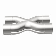 Cargar imagen en el visor de la galería, MagnaFlow Smooth Trans X 2.5/2.5 X 12 SS