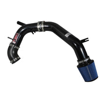 Cargar imagen en el visor de la galería, Injen 03-07 Accord 4 Cyl. LEV Motor Only (No MAF Sensor) Black Cold Air Intake