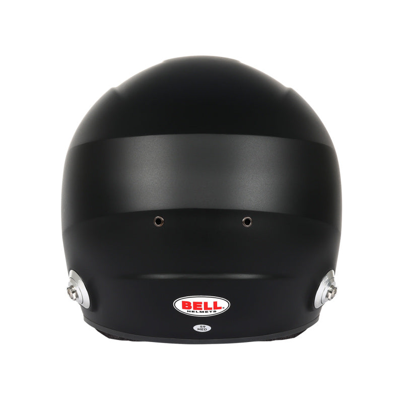 Bell Helmet Gt6 White (Hans) 3Xl(65 - 66) Fia8859-2024/Sa2025