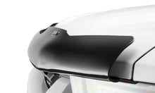 Cargar imagen en el visor de la galería, AVS 81-87 Chevy CK Bugflector Medium Profile Hood Shield - Smoke