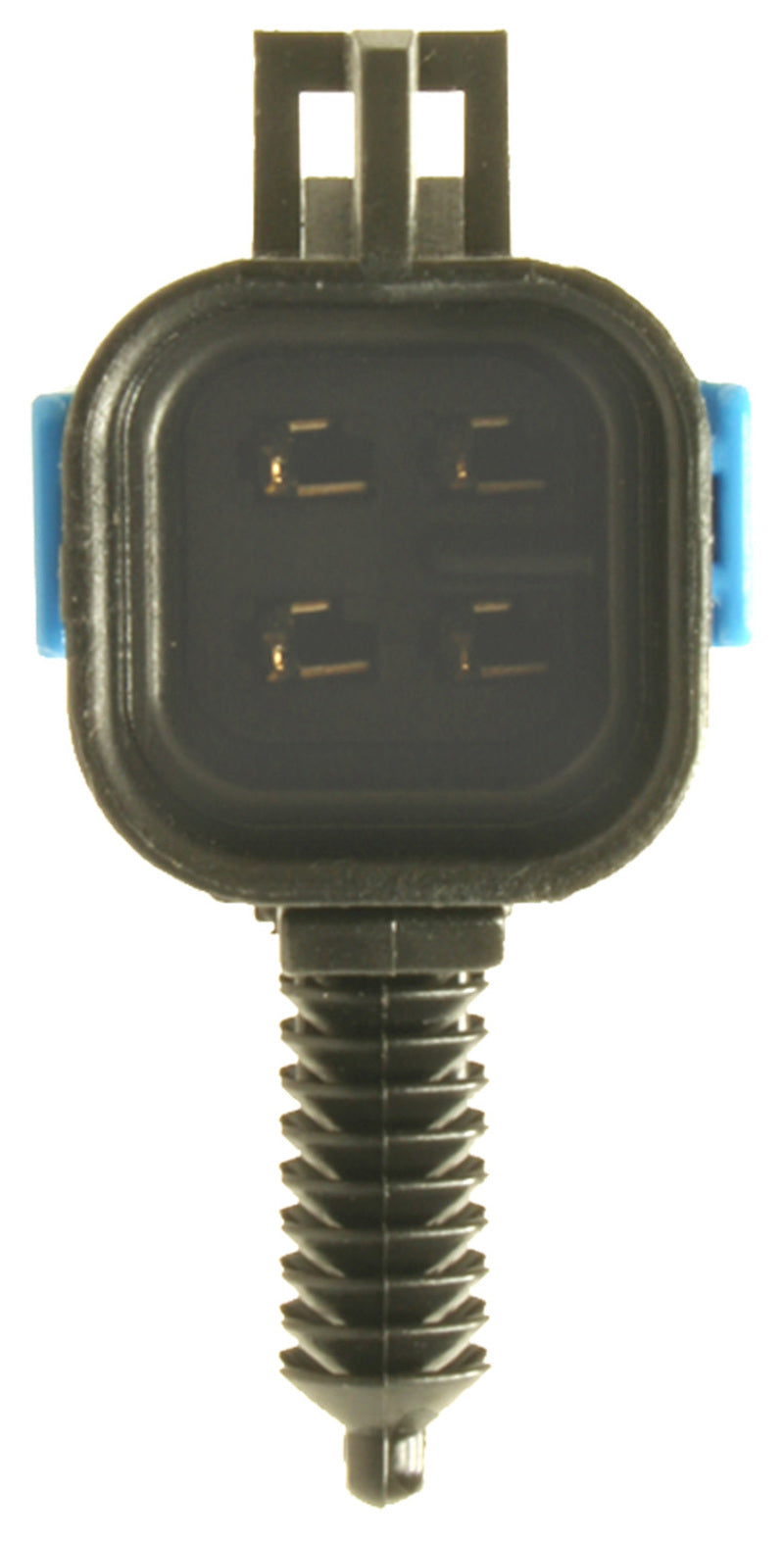 NGK 21065 Direct Fit Oxygen Sensor — Fits Chevrolet Silverado 1500, GMC Sierra 1500, Hummer H2