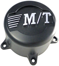 Cargar imagen en el visor de la galería, Mickey Thompson Classic III Black Center Cap - Closed 5x5.5 90000001588