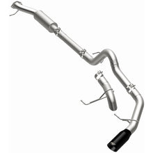 Cargar imagen en el visor de la galería, Magnaflow 21-24 Ford Bronco Rock Crawler Series Cat-Back Exhaust System