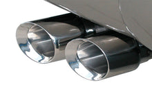 Cargar imagen en el visor de la galería, Corsa 2011-2014 Cadillac Escalade 6.2L V8 Polished Sport Cat-Back Exhaust