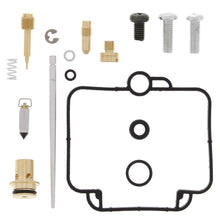 Cargar imagen en el visor de la galería, All Balls Racing 98-00 Yamaha YFM600 Grizzly Carburetor Rebuild Kit