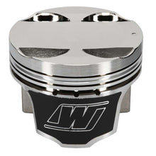 Cargar imagen en el visor de la galería, Wiseco Mitsu 4G64 w/4G63 Heads 10.5:1 E85 Piston Kit