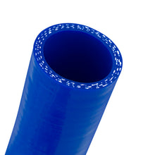 Cargar imagen en el visor de la galería, Mishimoto 02-06 Mini Cooper S (Supercharged) Blue Silicone Hose Kit