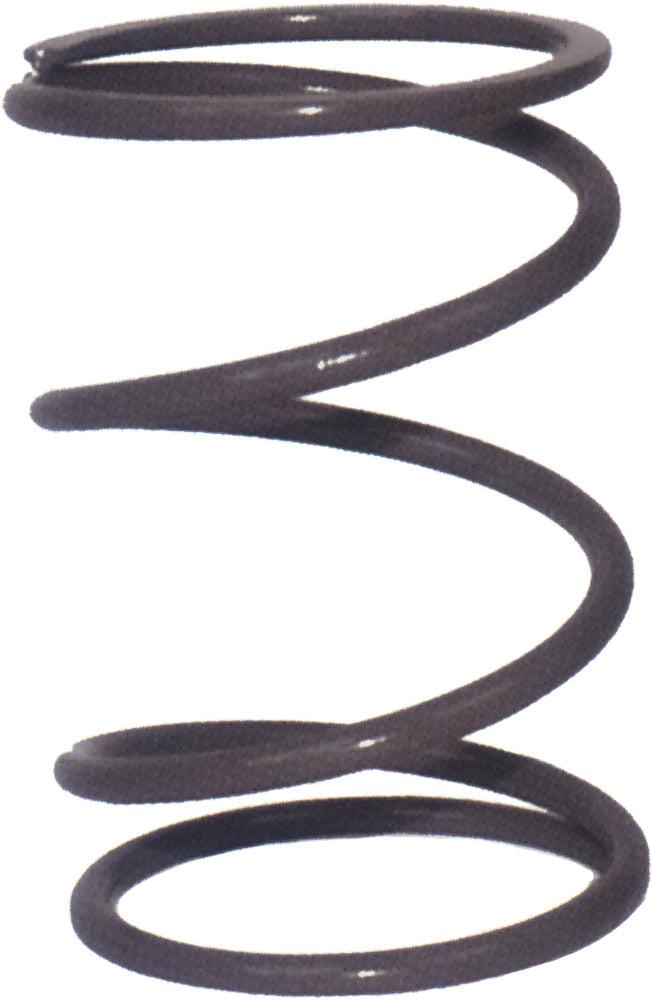 Speedwerx H5 Primary Spring Black/Yellow 200-320 (CCH5-C-200-320)