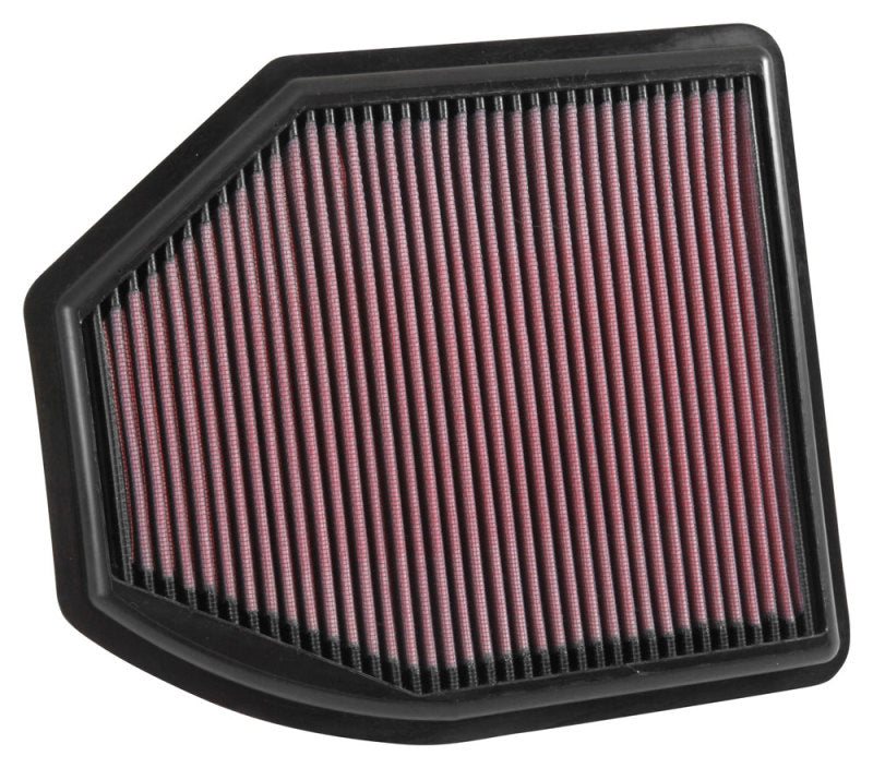 K&N Replacement Air Filter for Acura ILX L4-2.4L — Fits 2016-2022