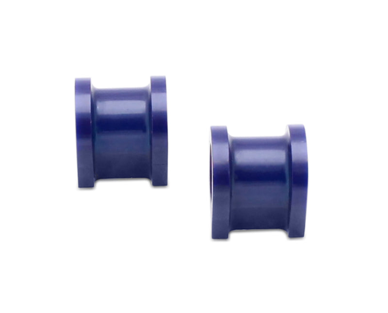 SuperPro 2006 Lexus IS250 0 Front 27mm Sway Bar Mount Bushing Set